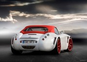 Wiesmann 500th Roadster